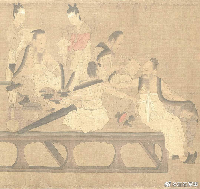 古代中国人的内衣——抱腹
