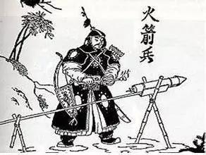 中国古代火器世界领先，说发明火药只用来放烟花真是荒唐可笑