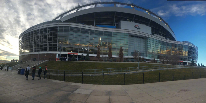 丹佛高原主场迎来新时代巨星降临