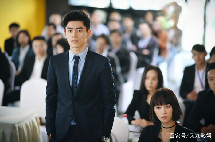 《原来你还在这里》苏韵锦心中真爱的人是他?原因让人心疼|原来你还在这里|苏韵锦|程铮_新浪新闻