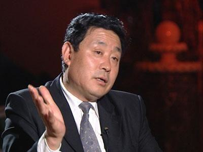 2018全国灵璧石界十大风云人物