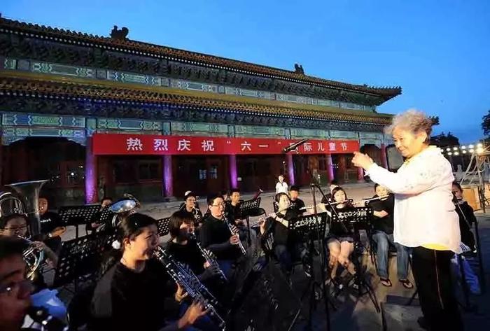 北京动物园