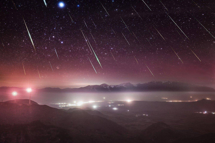 看到流星是否很难?难在何处?有没有可以增加看到流星的机会?