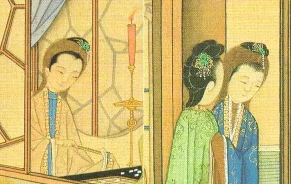 趣历史: 天寒地冻, 古人如何御寒取暖?|手炉|黛玉|中央空调|椒房|火盆_新浪新闻