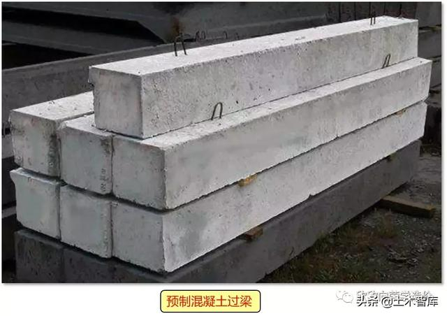 过梁、你应该知道的知识点|箍筋_新浪新闻