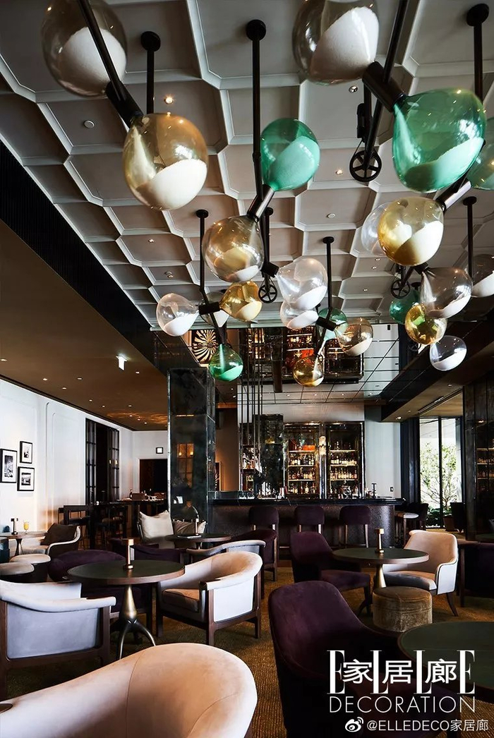 香港瑰丽酒店最贵套房多少钱一晚 广州瑰丽和丽思卡尔顿哪个更高端