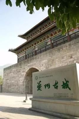 中国古城墙大全，最后一座堪称“人类奇迹”！