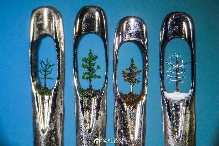 Willard Wigan willard-wigan