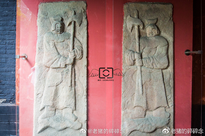 探寻“汉昭烈帝”刘备陵