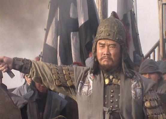 刘备爱惜人才却杀了张任,如果不杀张任,北伐时统一三国更加有利