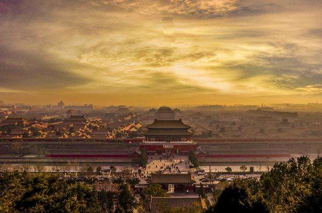 辽国为何会有五个都城?辽国建立五京的目的是什么?|辽兴宗|中京|部族_新浪新闻