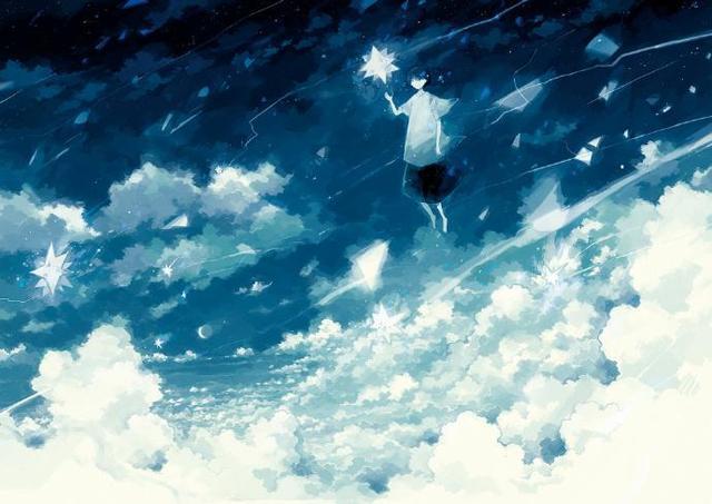 星座
