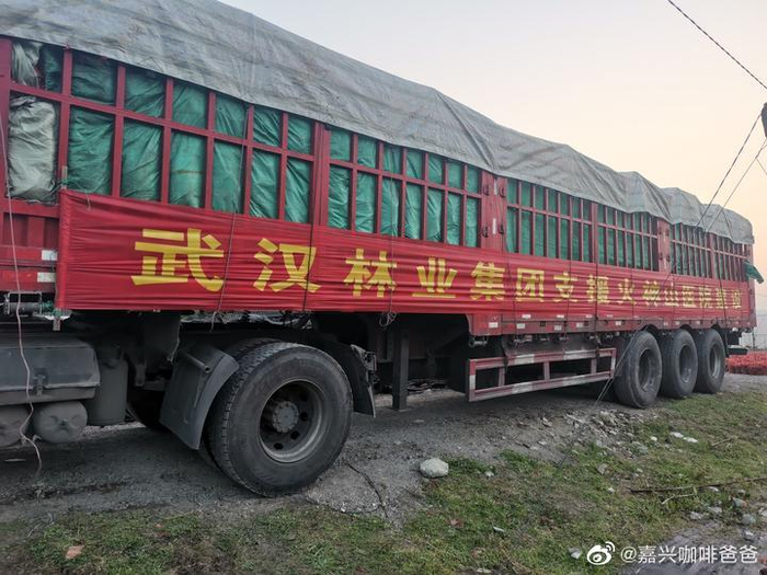 火神山雷神山的"中国速度"里,有海宁力量