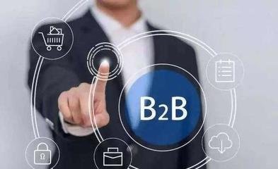 快消品b2b的本质，就是把线下的流量通过自身平台引到线上，进而通过数据优化仓配