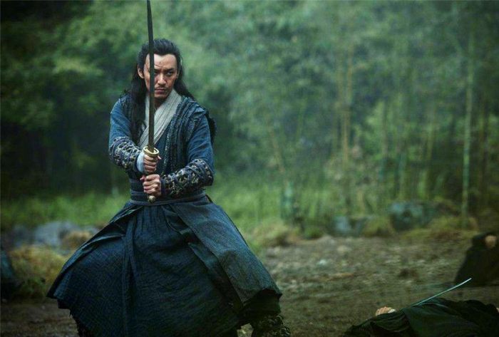 《绣春刀2》,每一帧都是精美大作,在这一点上仍旧略显不足|绣春刀2|绣春刀|沈炼_新浪新闻