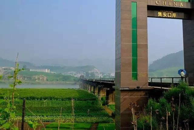 吉林集安超全旅游攻略|鸭绿江|景点|五女峰|火盆|早市_新浪新闻
