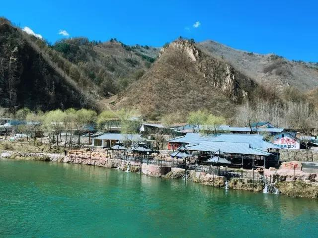 吉林集安超全旅游攻略|鸭绿江|景点|五女峰|火盆|早市_新浪新闻