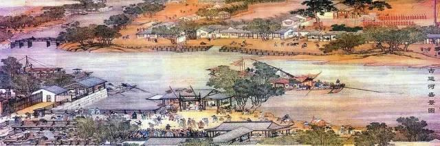 古代人怎么去旅游?你知道吗?!