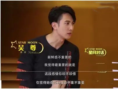 如果爱让人学会了成长，那么责任才让我们懂得了婚姻的真谛。