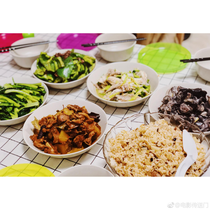 天太冷了！南方的寒冷魔法攻击又来了