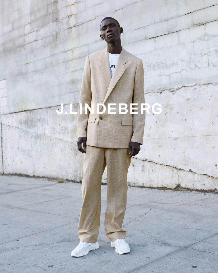 J Lindeberg 2020SS