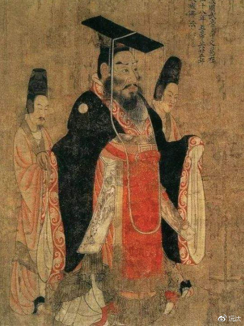 隋宫之变——杨广的夺储之路
