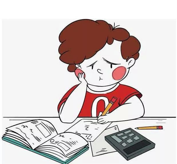 忘记作业是什么,是孩子故意的吗?|写作业|作业|家长_新浪新闻