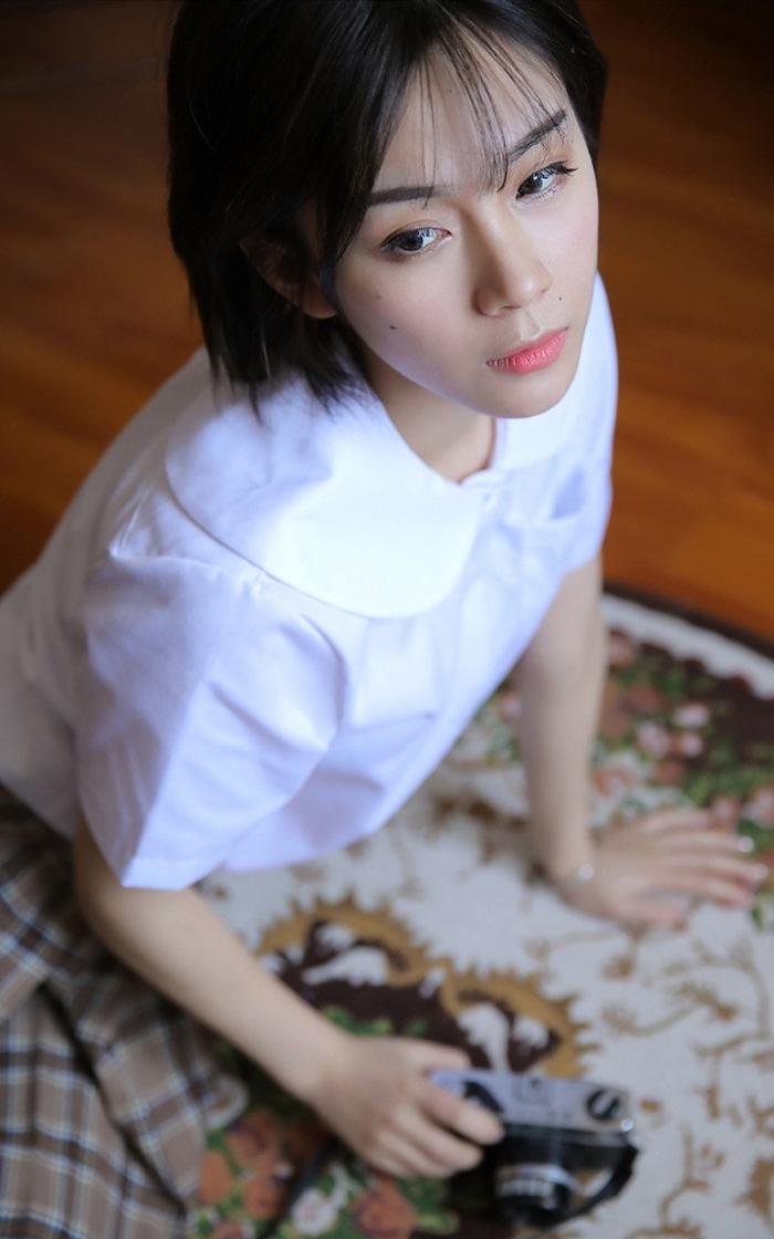 敖瑞鹏一点浩然气杀青