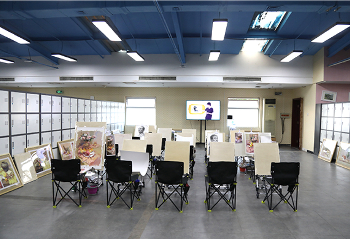 美术高考到哪里学好 世界第一高楼排名出炉