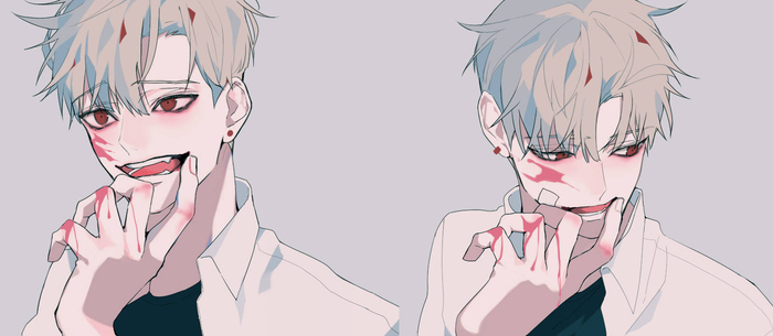 画师 인플릭 INPLICK