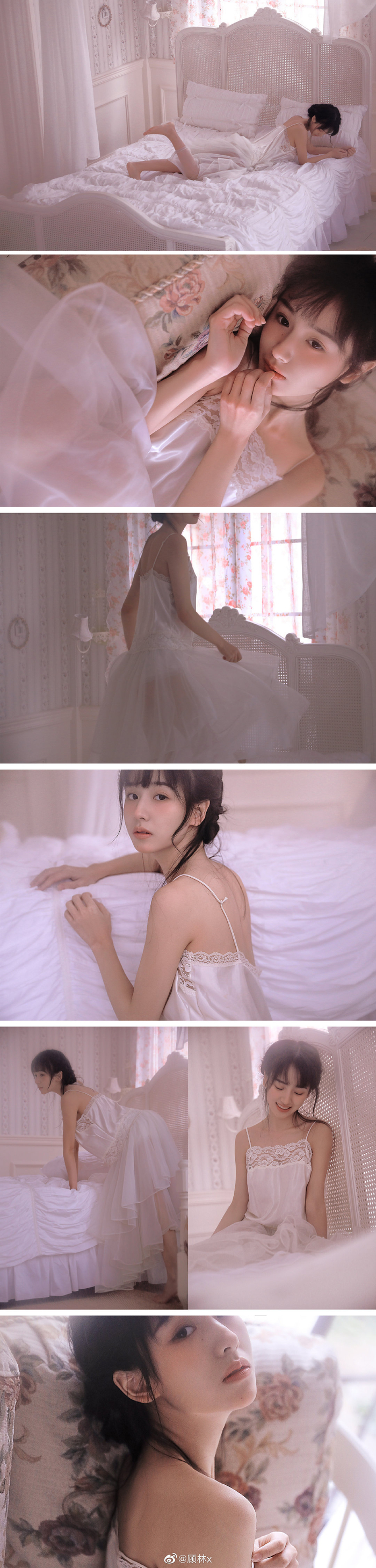 Flipped @顾林x ​​​摄影人：@A-mu_