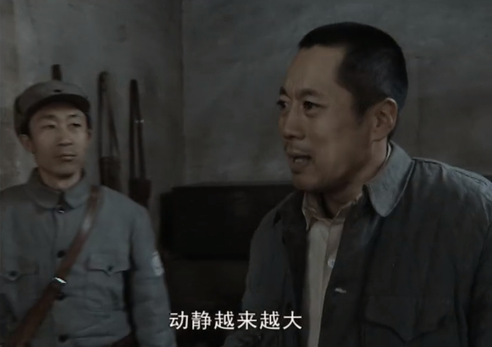 《亮剑》同样是孔捷:过瘾,真过瘾,一个豪爽,一个一点都不激动|李云龙|经典|平安|吐槽|抗战_新浪新闻