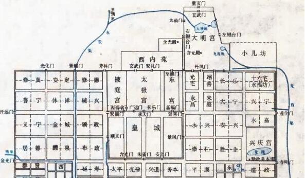 “玄武门之变”爆发的时候,近在咫尺的禁军为什么不干预?