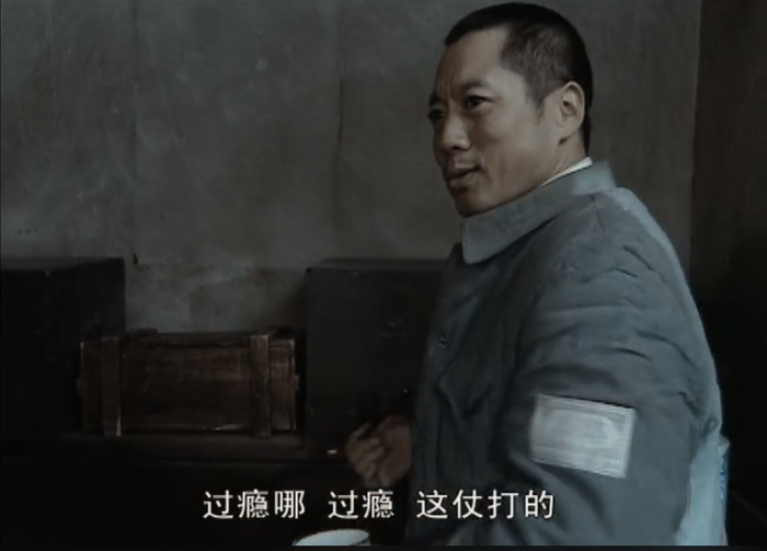 《亮剑》同样是孔捷:过瘾,真过瘾,一个豪爽,一个一点都不激动|李云龙|经典|平安|吐槽|抗战_新浪新闻