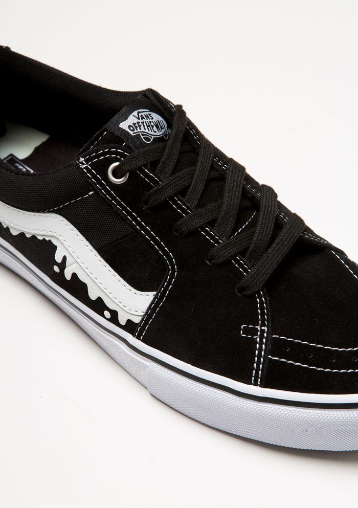 VANS × MAGICAL MOSH MISFITS MxMxM “MAGICAL MOSH SK8-LOW” 联名