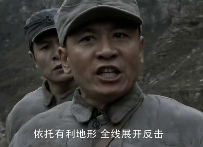 《亮剑》同样是孔捷:过瘾,真过瘾,一个豪爽,一个一点都不激动|李云龙|经典|平安|吐槽|抗战_新浪新闻