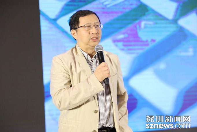 深圳年底将建7000个5G基站 工程院院士方滨兴这样说……__财经头条__新浪财经