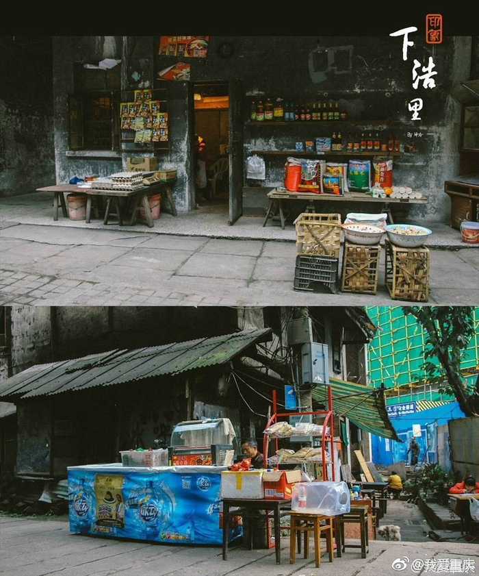 难得的是,在经历了这座城的繁华喧闹后