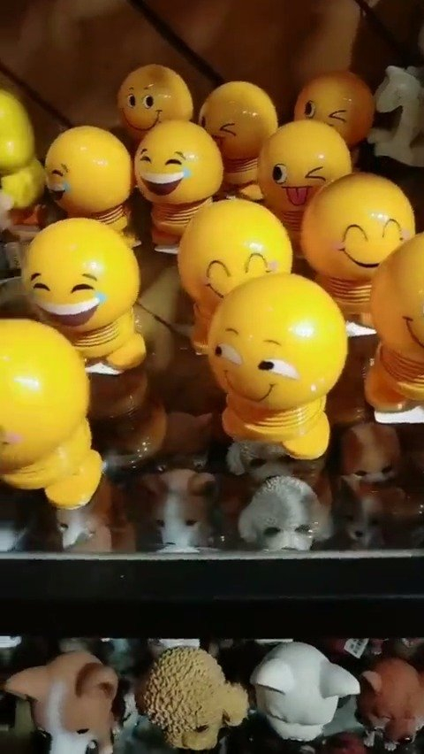 这是什么沙雕玩具?想锤一下!