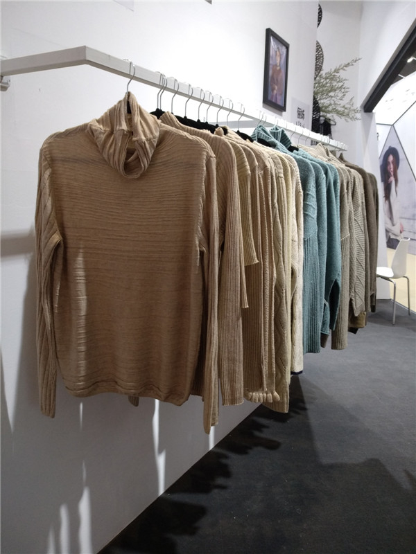 最高奖3万!16万观众围观的中国针织服饰创意设计邀请赛等你来战|海阳|毛衫|邀请赛