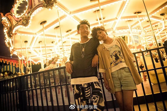 电影《前任》系列，你真的看懂了这部电影所表达的爱情观吗