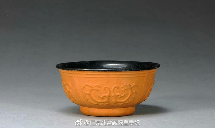 清代匏器