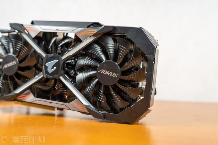 技嘉aorus rtx2060 xtreme大雕显卡评测:酷炫外观,奢华用料