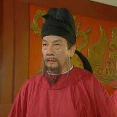 张说是与姚崇同期的一位宰相,两人在位时难免因为政见不同