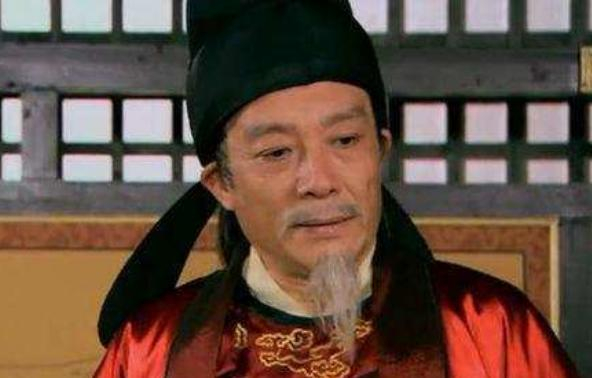 张说是与姚崇同期的一位宰相,两人在位时难免因为政见不同