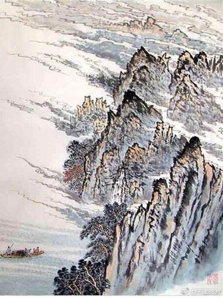 苏轼在《念奴娇·赤壁怀古》中提到了