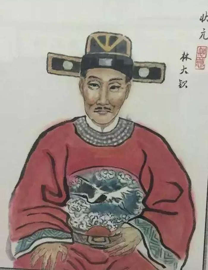 广东历史上出的9个文状元,你都了解么|梁耀枢|简文会|状元_新浪新闻