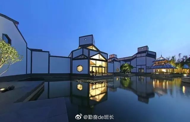 华裔建筑大师贝聿铭去世,如何评价先生的建筑艺术和他的一生