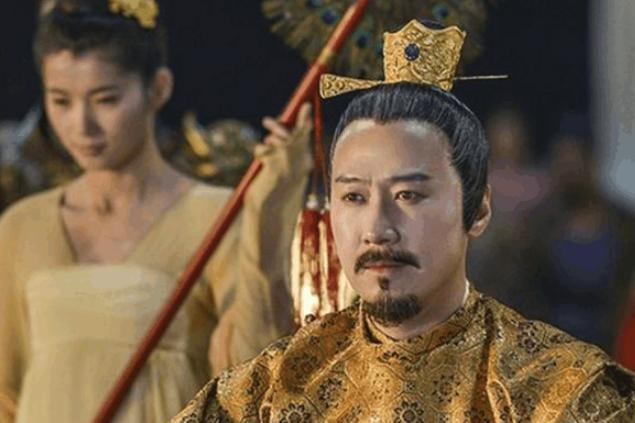 张说是与姚崇同期的一位宰相,两人在位时难免因为政见不同