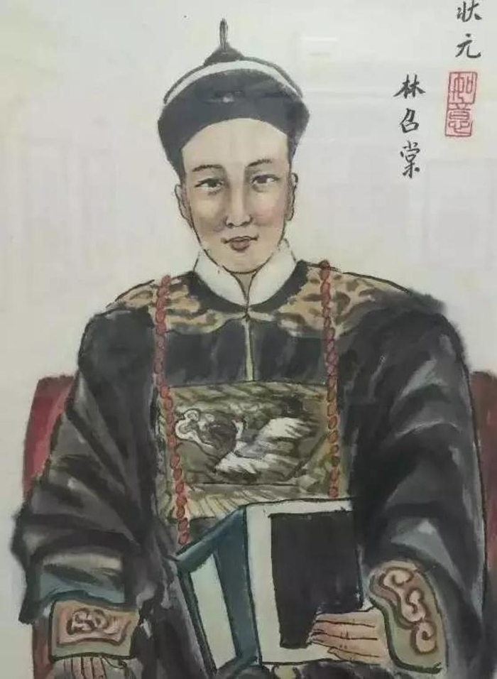 广东历史上出的9个文状元,你都了解么|梁耀枢|简文会|状元_新浪新闻